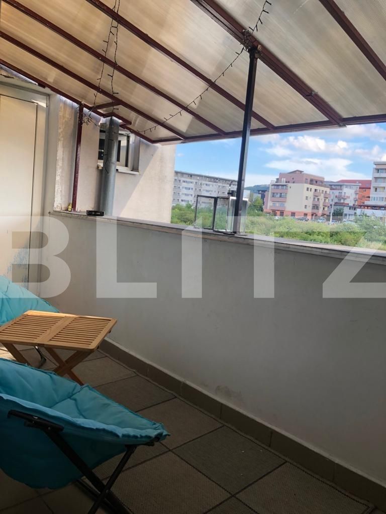 Apartament de vânzare 2 camere Zorilor - 54299AV | BLITZ Cluj-Napoca | Poza16