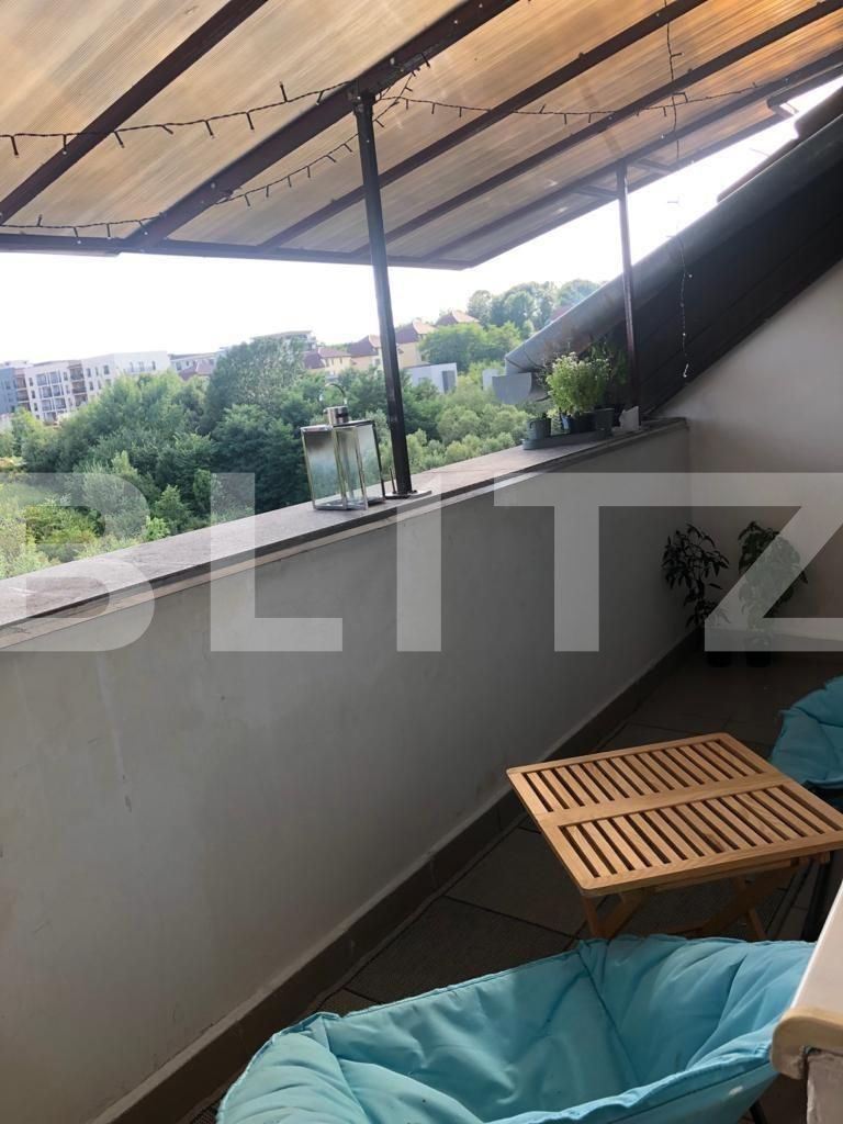 Apartament de vânzare 2 camere Zorilor - 54299AV | BLITZ Cluj-Napoca | Poza15