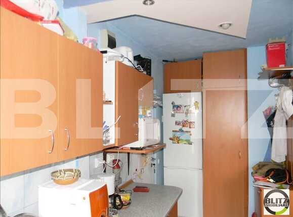 Apartament de vânzare 2 camere Gheorgheni - 543AV | BLITZ Cluj-Napoca | Poza6