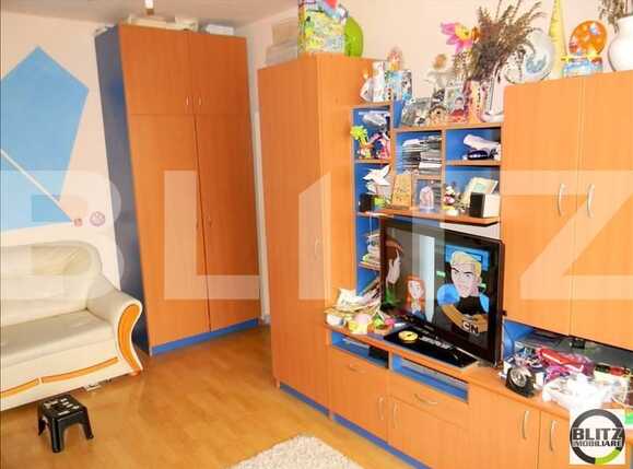 Apartament de vânzare 2 camere Gheorgheni - 543AV | BLITZ Cluj-Napoca | Poza3