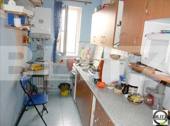 Apartament de vânzare 2 camere Gheorgheni - 543AV | BLITZ Cluj-Napoca | Poza5