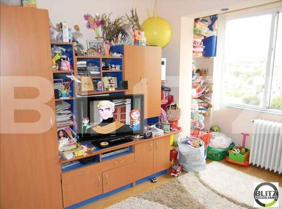 Apartament de vânzare 2 camere Gheorgheni - 543AV | BLITZ Cluj-Napoca | Poza1