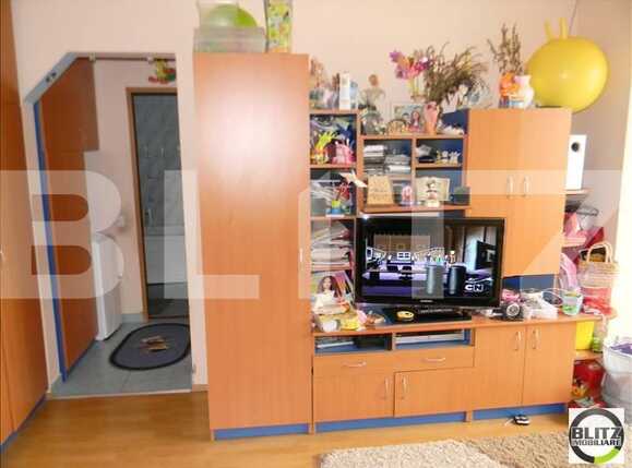 Apartament de vânzare 2 camere Gheorgheni - 543AV | BLITZ Cluj-Napoca | Poza4