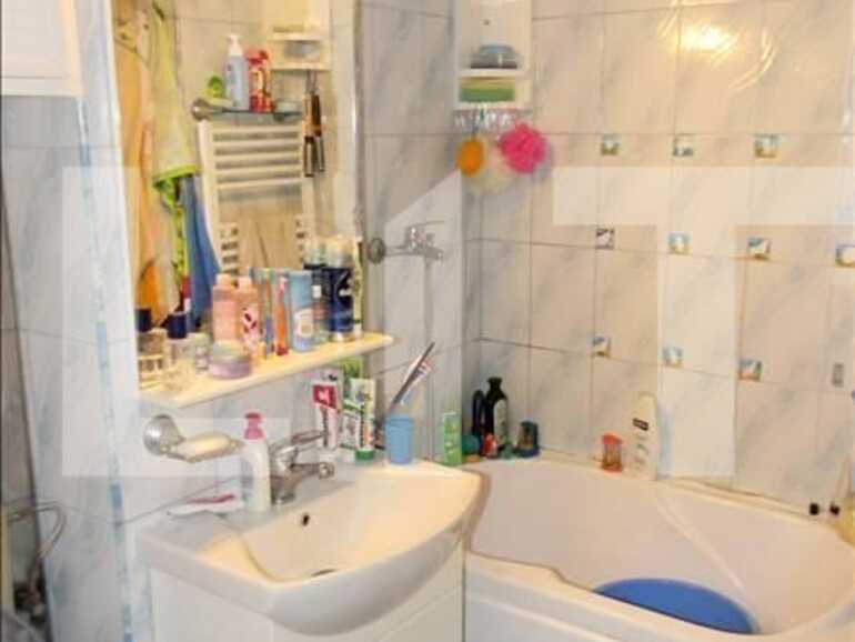 Apartament de vanzare 2 camere Gheorgheni - 543AV | BLITZ Cluj-Napoca | Poza8