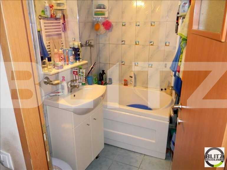 Apartament de vanzare 2 camere Gheorgheni - 543AV | BLITZ Cluj-Napoca | Poza9