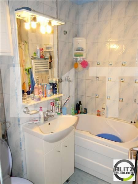 Apartament de vânzare 2 camere Gheorgheni - 543AV | BLITZ Cluj-Napoca | Poza8