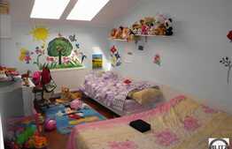 Mansarda cu 2 camere in zona Florilor, dotari moderne! 2 locuri parcare!