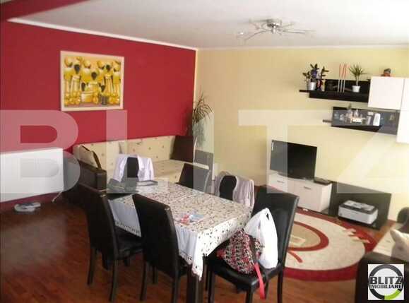 Apartament de vânzare 2 camere Floreşti - 5430AV | BLITZ Cluj-Napoca | Poza1