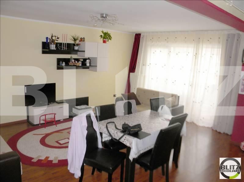 Apartament de vânzare 2 camere Floreşti - 5430AV | BLITZ Cluj-Napoca | Poza2