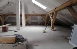 Scadere de pret! Duplex de vanzare, 180 mp utili, 300 mp teren, zona aerisita