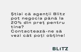 Scadere de pret! Duplex de vanzare, 180 mp utili, 300 mp teren, zona aerisita