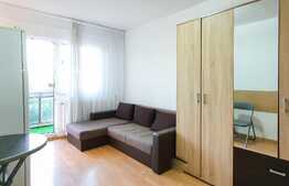 Garsoniera 24 mp + balcon 5 mp, zona Expo Transilvania