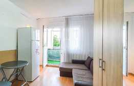 Garsoniera 24 mp + balcon 5 mp, zona Expo Transilvania