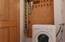 Garsoniera 24 mp + balcon 5 mp, zona Expo Transilvania