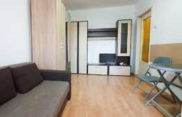 Garsoniera 24 mp + balcon 5 mp, zona Expo Transilvania