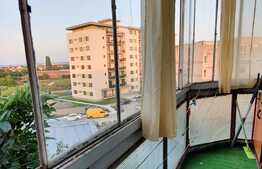 Garsoniera 24 mp + balcon 5 mp, zona Expo Transilvania