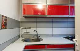 Garsoniera 24 mp + balcon 5 mp, zona Expo Transilvania