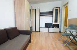 Garsoniera 24 mp + balcon 5 mp, zona Expo Transilvania