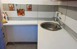 Garsoniera 24 mp + balcon 5 mp, zona Expo Transilvania