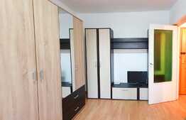 Garsoniera 24 mp + balcon 5 mp, zona Expo Transilvania