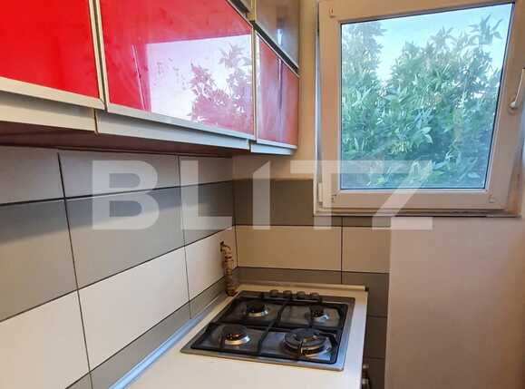 Garsonieră de vânzare Marasti - 54301AV | BLITZ Cluj-Napoca | Poza9