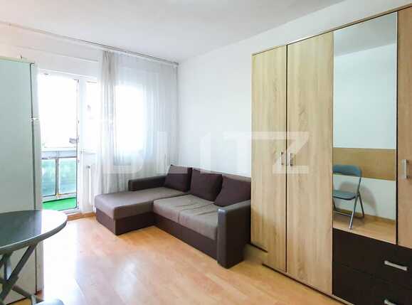 Garsonieră de vânzare Marasti - 54301AV | BLITZ Cluj-Napoca | Poza1