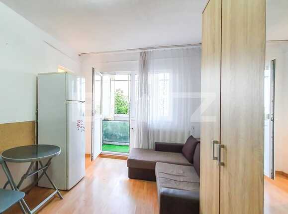 Garsonieră de vânzare Marasti - 54301AV | BLITZ Cluj-Napoca | Poza4