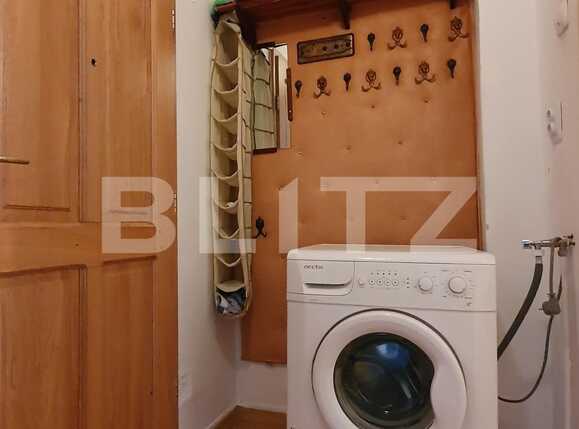 Garsonieră de vânzare Marasti - 54301AV | BLITZ Cluj-Napoca | Poza11