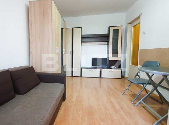 Garsonieră de vânzare Marasti - 54301AV | BLITZ Cluj-Napoca | Poza2