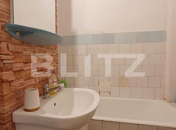 Garsonieră de vânzare Marasti - 54301AV | BLITZ Cluj-Napoca | Poza10