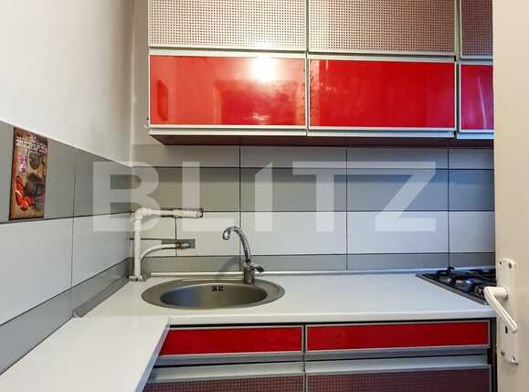 Garsonieră de vânzare Marasti - 54301AV | BLITZ Cluj-Napoca | Poza7