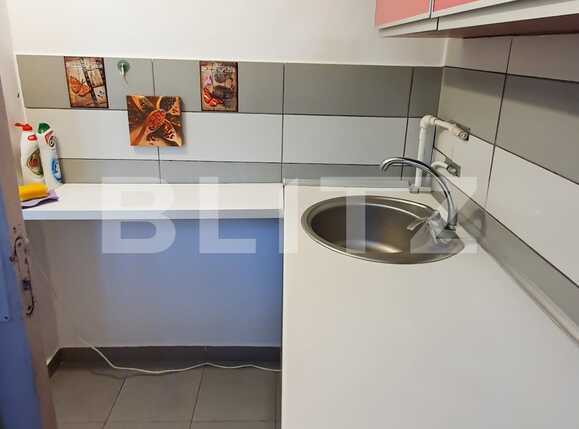 Garsonieră de vânzare Marasti - 54301AV | BLITZ Cluj-Napoca | Poza8