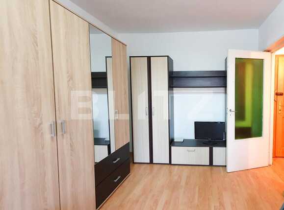 Garsonieră de vânzare Marasti - 54301AV | BLITZ Cluj-Napoca | Poza3