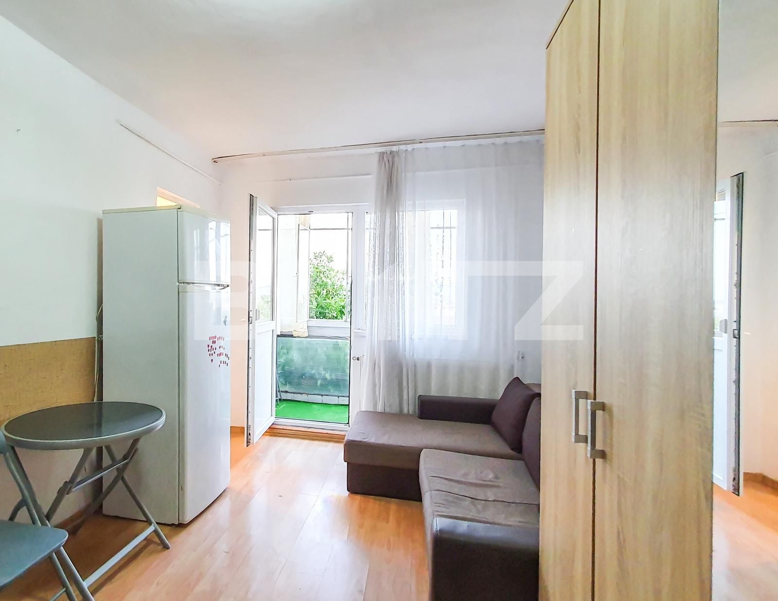 Garsonieră de vânzare Marasti - 54301AV | BLITZ Cluj-Napoca | Poza4