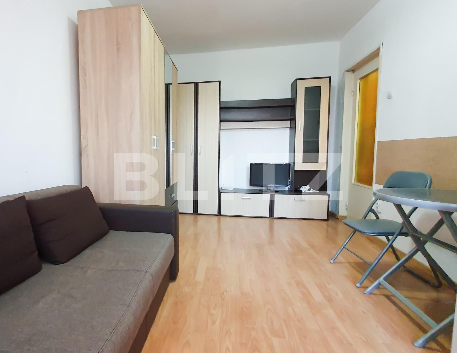 Garsonieră de vânzare Marasti - 54301AV | BLITZ Cluj-Napoca | Poza2