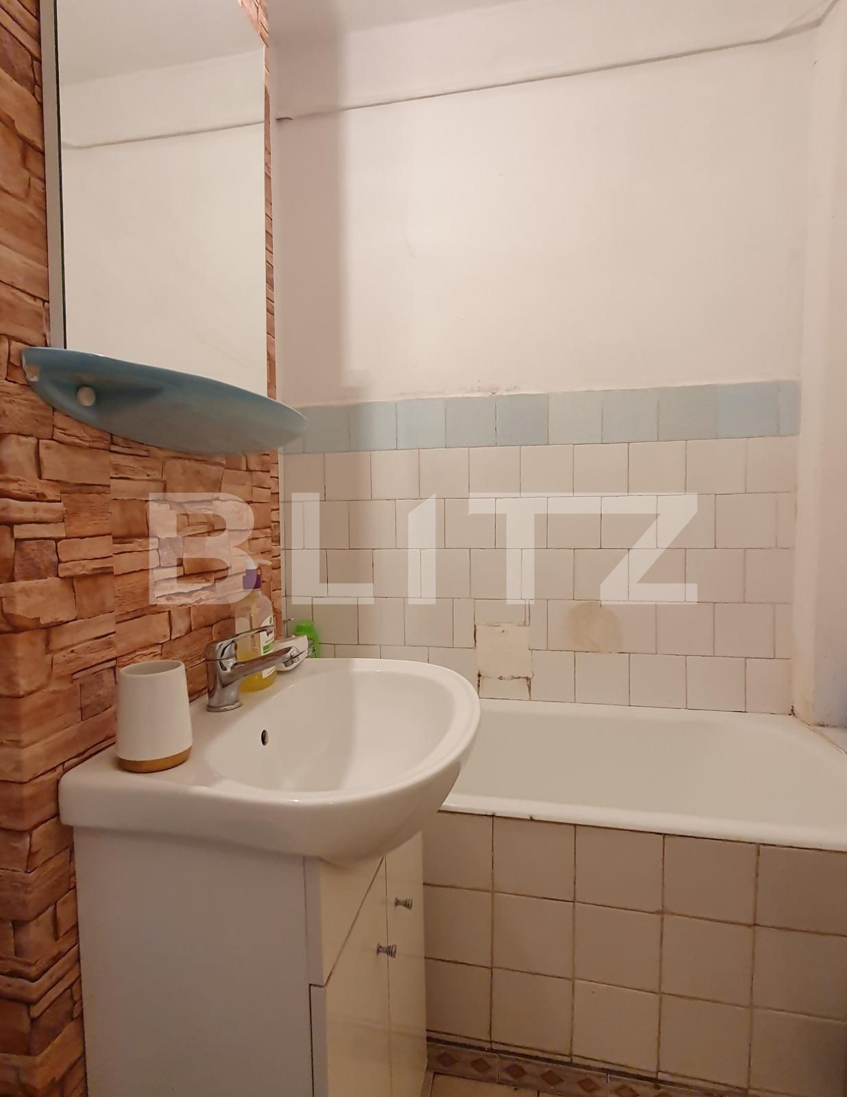 Garsonieră de vânzare Marasti - 54301AV | BLITZ Cluj-Napoca | Poza10