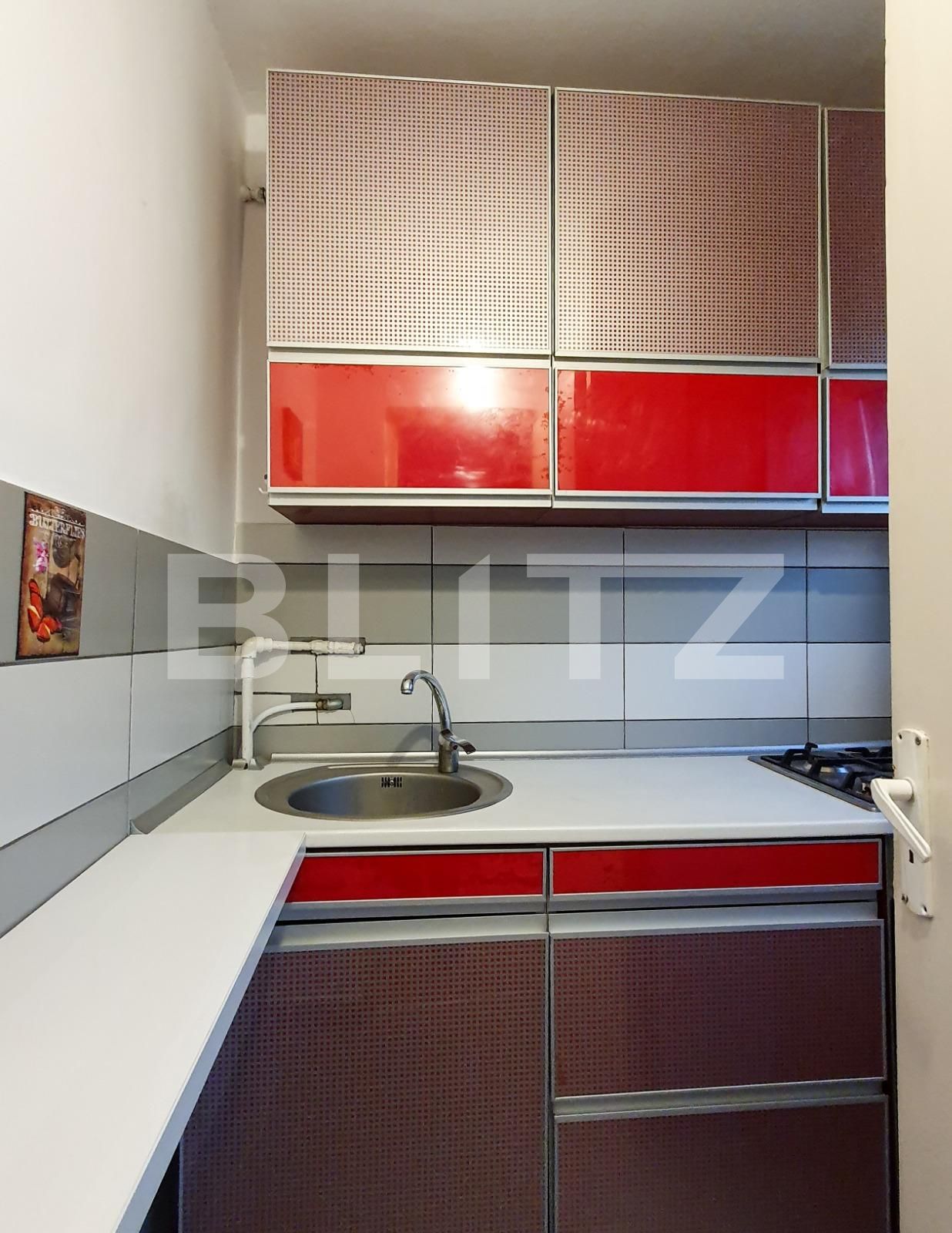 Garsonieră de vânzare Marasti - 54301AV | BLITZ Cluj-Napoca | Poza7