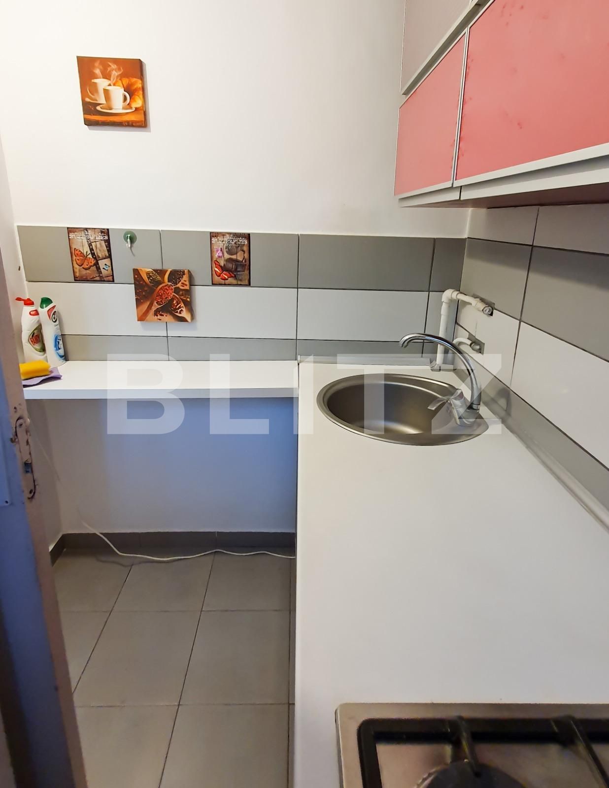 Garsonieră de vânzare Marasti - 54301AV | BLITZ Cluj-Napoca | Poza8