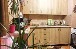 Garsoniera 32mp, etaj intermediar, zona BIG