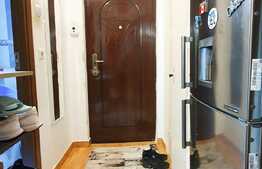 Garsoniera 32mp, etaj intermediar, zona BIG