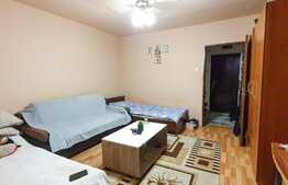 Garsoniera 32mp, etaj intermediar, zona BIG