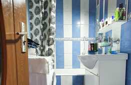 Garsoniera 32mp, etaj intermediar, zona BIG