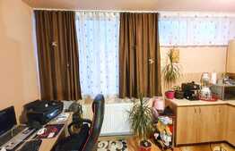 Garsoniera 32mp, etaj intermediar, zona BIG