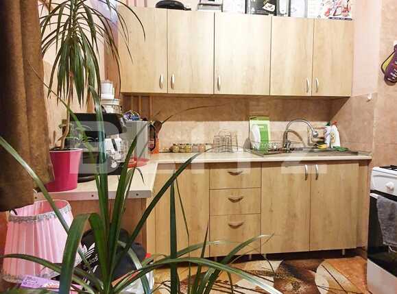 Garsonieră de vânzare Manastur - 54302AV | BLITZ Cluj-Napoca | Poza7