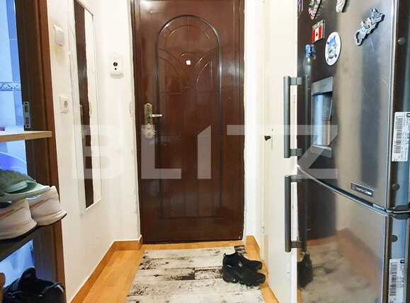 Garsonieră de vânzare Manastur - 54302AV | BLITZ Cluj-Napoca | Poza9