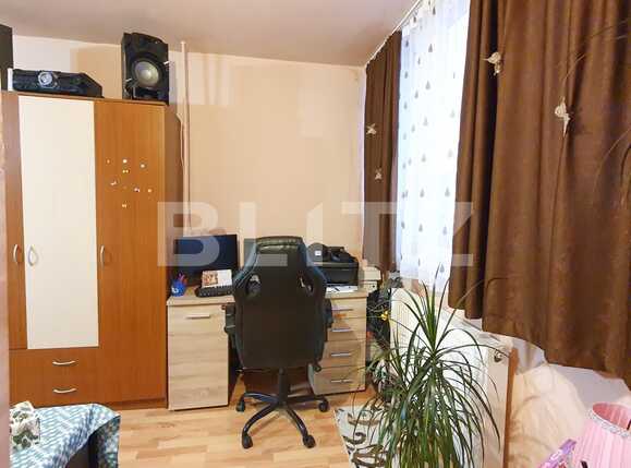 Garsonieră de vânzare Manastur - 54302AV | BLITZ Cluj-Napoca | Poza4