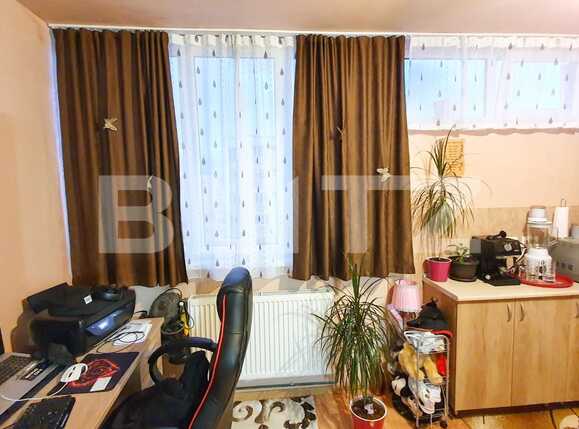 Garsonieră de vânzare Manastur - 54302AV | BLITZ Cluj-Napoca | Poza5