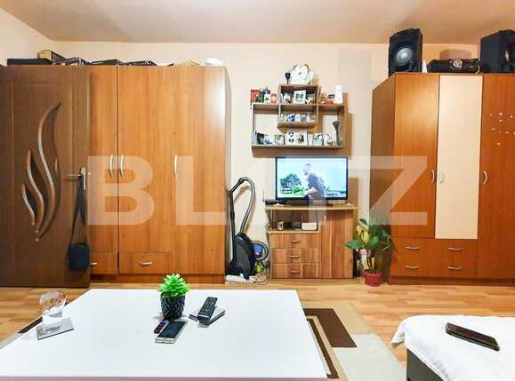 Garsonieră de vânzare Manastur - 54302AV | BLITZ Cluj-Napoca | Poza2