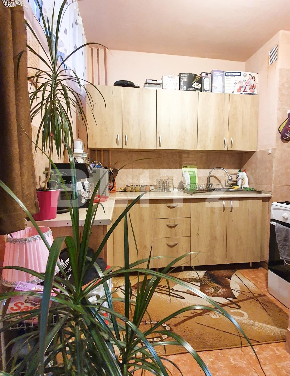 Garsonieră de vânzare Manastur - 54302AV | BLITZ Cluj-Napoca | Poza7