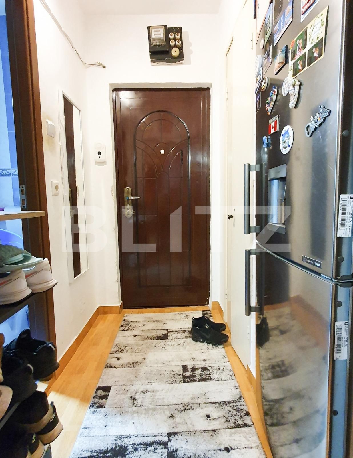 Garsonieră de vânzare Manastur - 54302AV | BLITZ Cluj-Napoca | Poza9